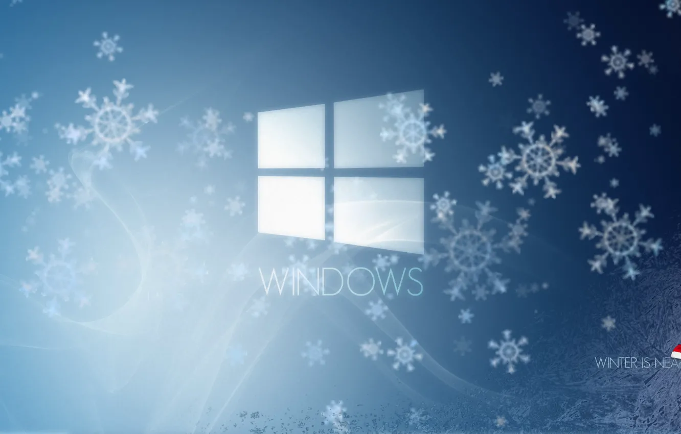 Фото обои windows 7, windows, обои на рабочий стол, холодные, windows 10, обои 1920x1080, зима 2018, зима …