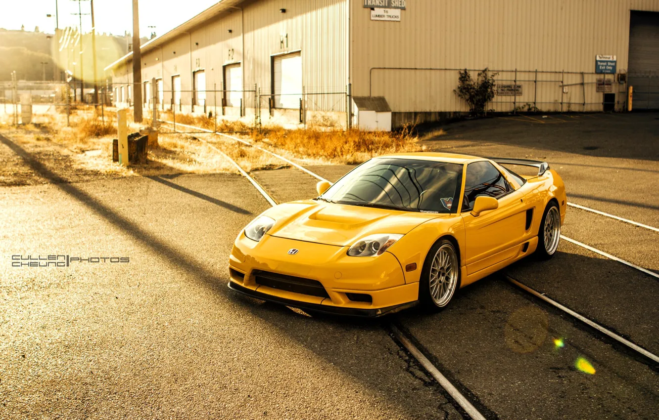 Фото обои drift, honda, japan, jdm, tuning, acura, nsx