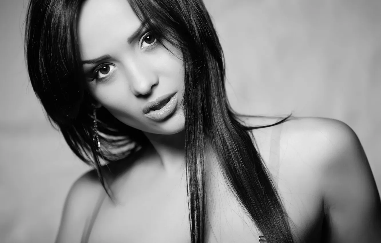 Фото обои девушка, модель, girl, sexy, model, Perfect art