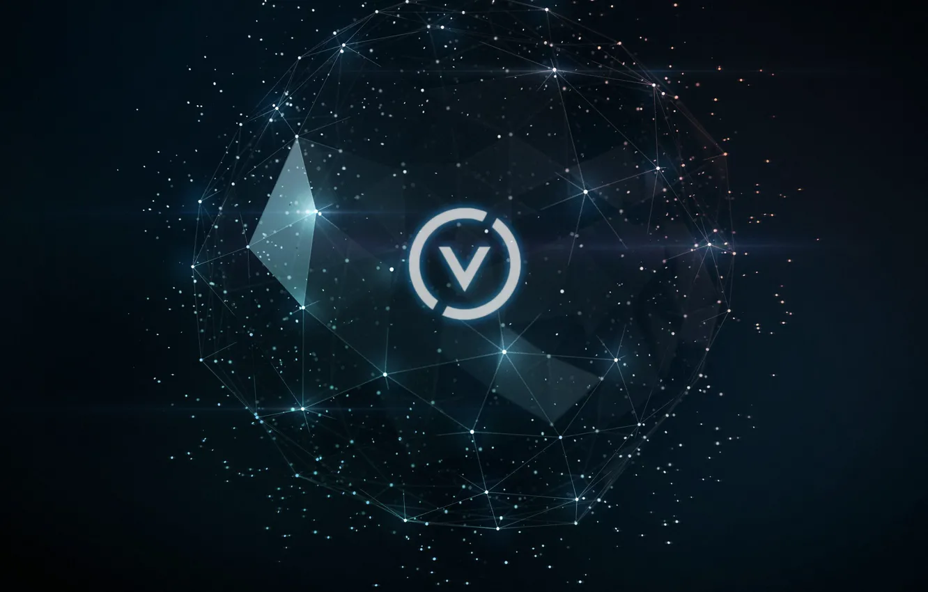 Фото обои сияние, логотип, сфера, TVP, The Venus Project, Фреско, Jaque Fresco, Жак