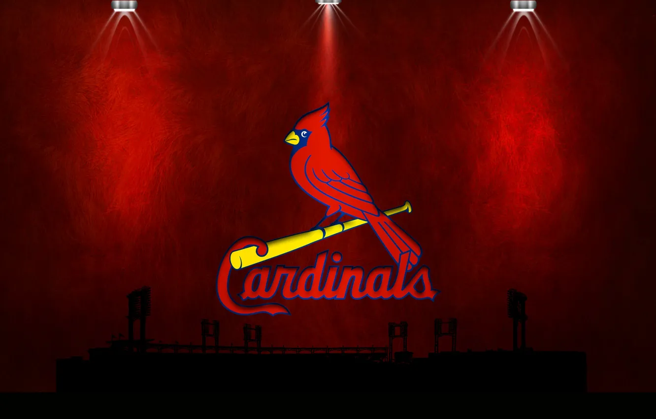 Фото обои Sports, St. Louis, Cardinals, Baseball, MLB