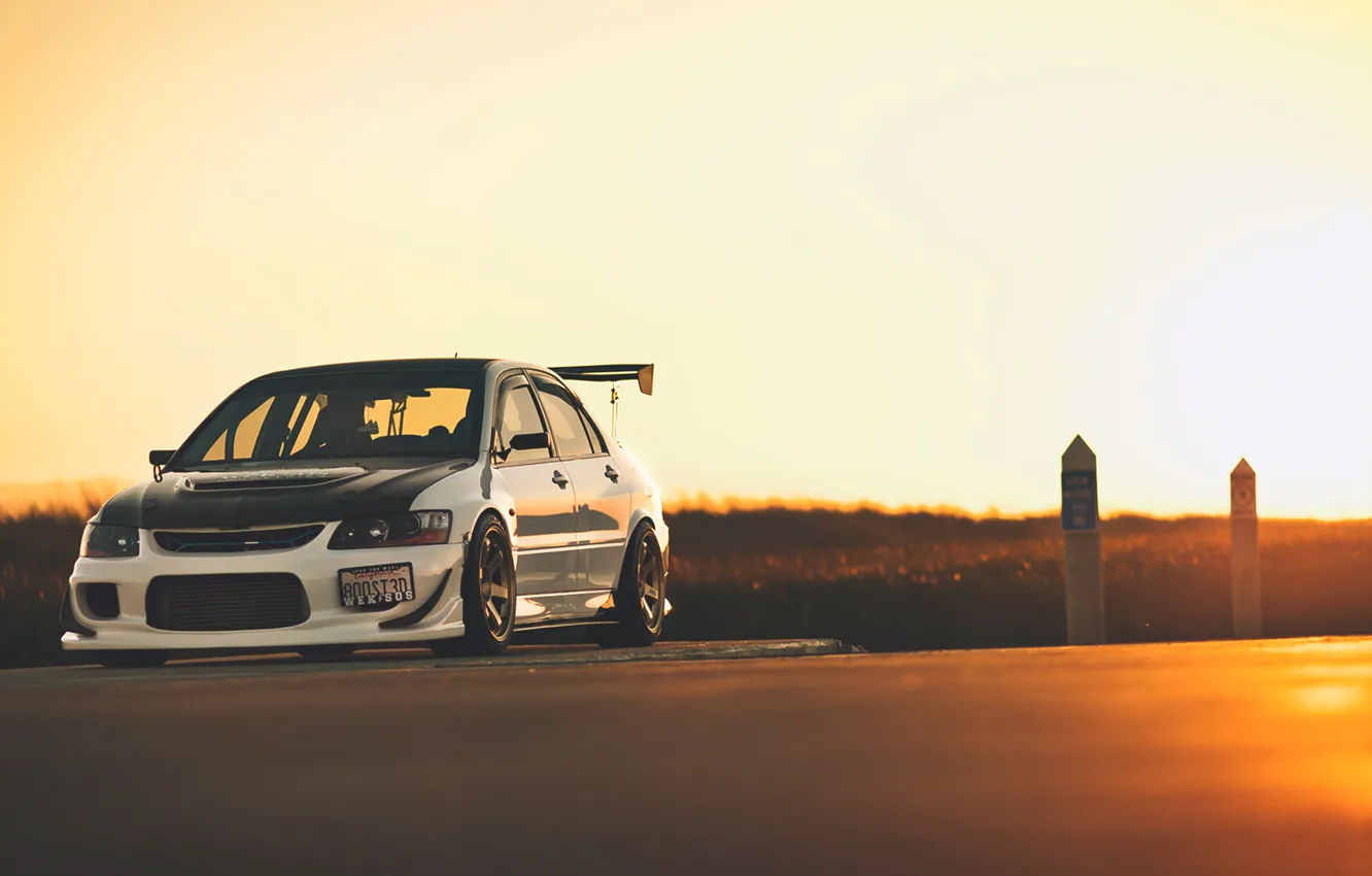 Обои mitsubishi, lancer, evolution, evo, лансер, эво, митсубиши на ...