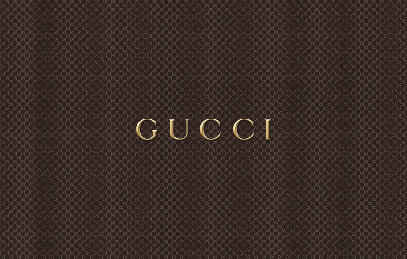 Фото обои стиль, logo, мода, бренд, GUCCI