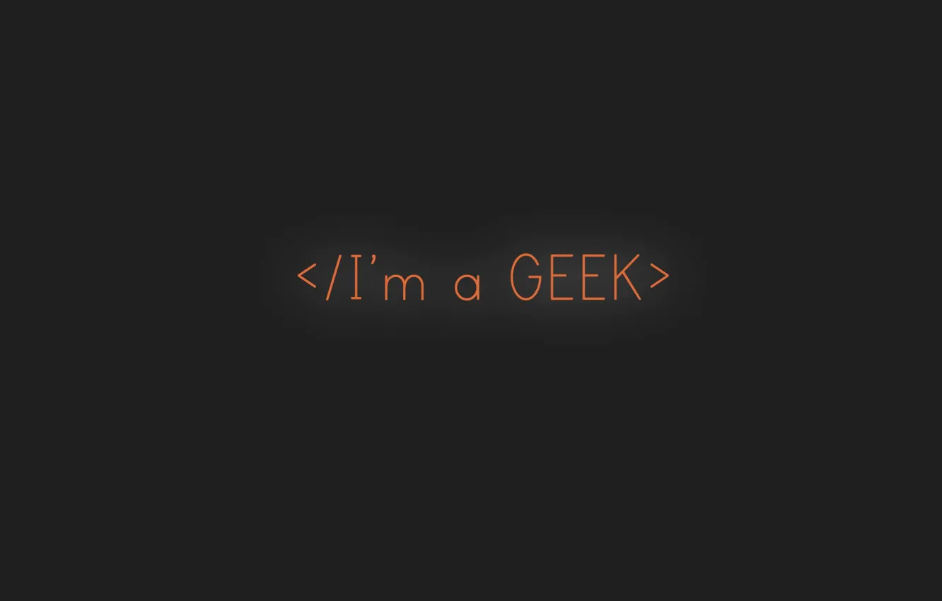 Фото обои dark, minimalism, geek, code, nerd, coding, javascript