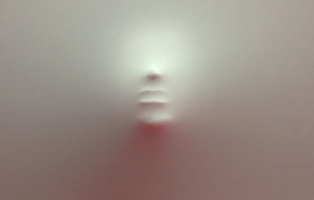 Фото обои лицо, стиль, ткань