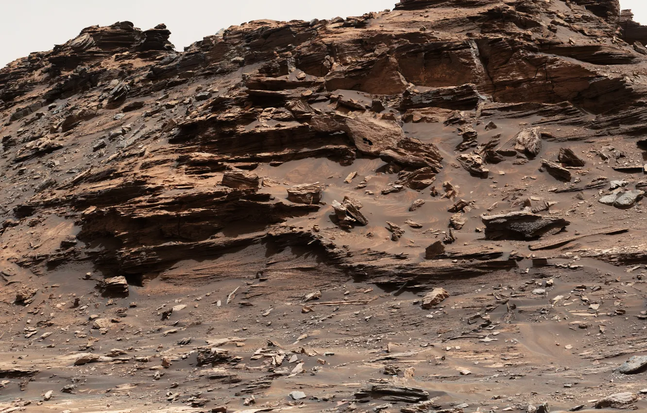 Фото обои фото, Марс, НАСА, Кьюриосити