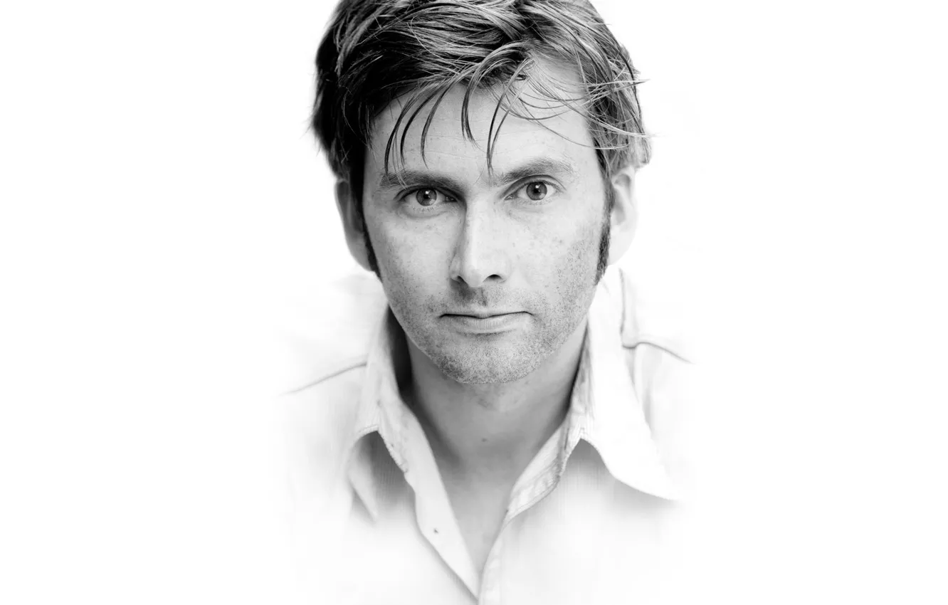 Фото обои актер, David Tennant, Дэвид Теннант