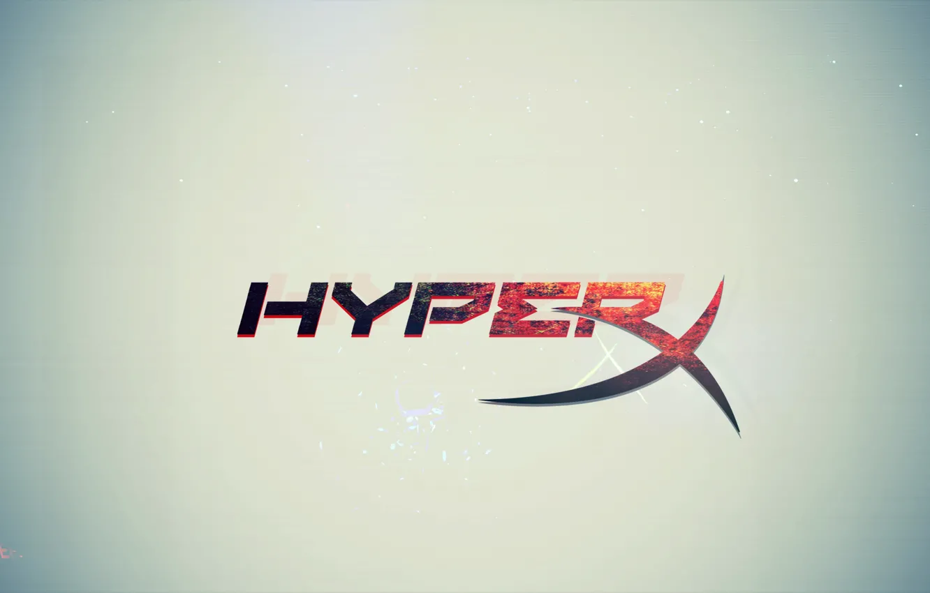 HYPERX лого