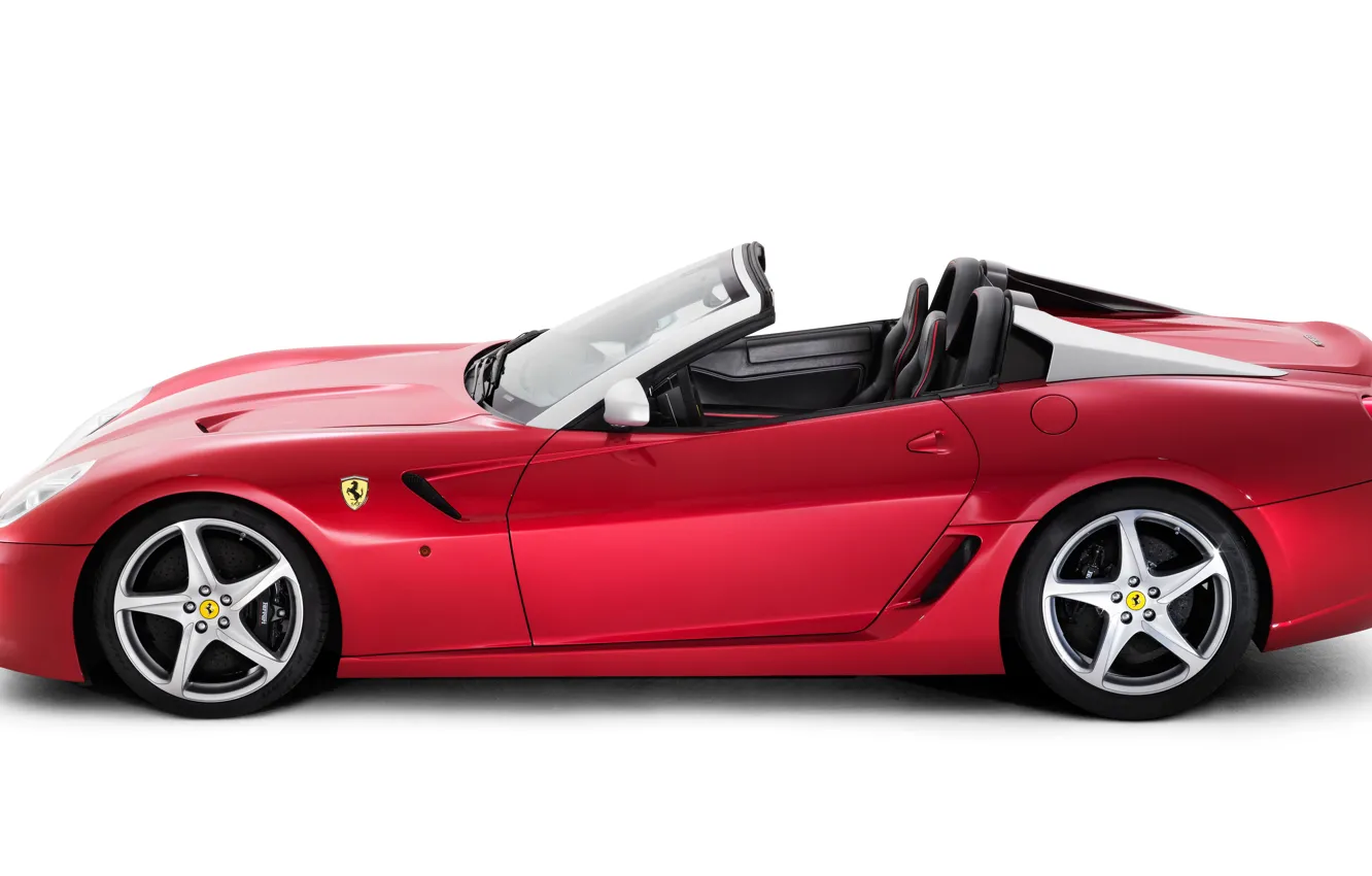 Фото обои car, Ferrari, Italia