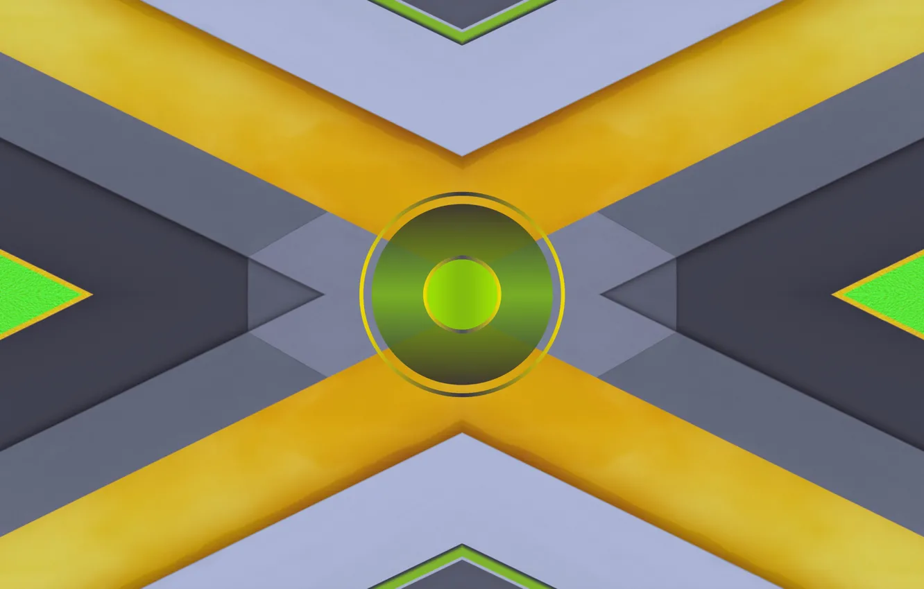 Фото обои фигура, геометрия, заставка