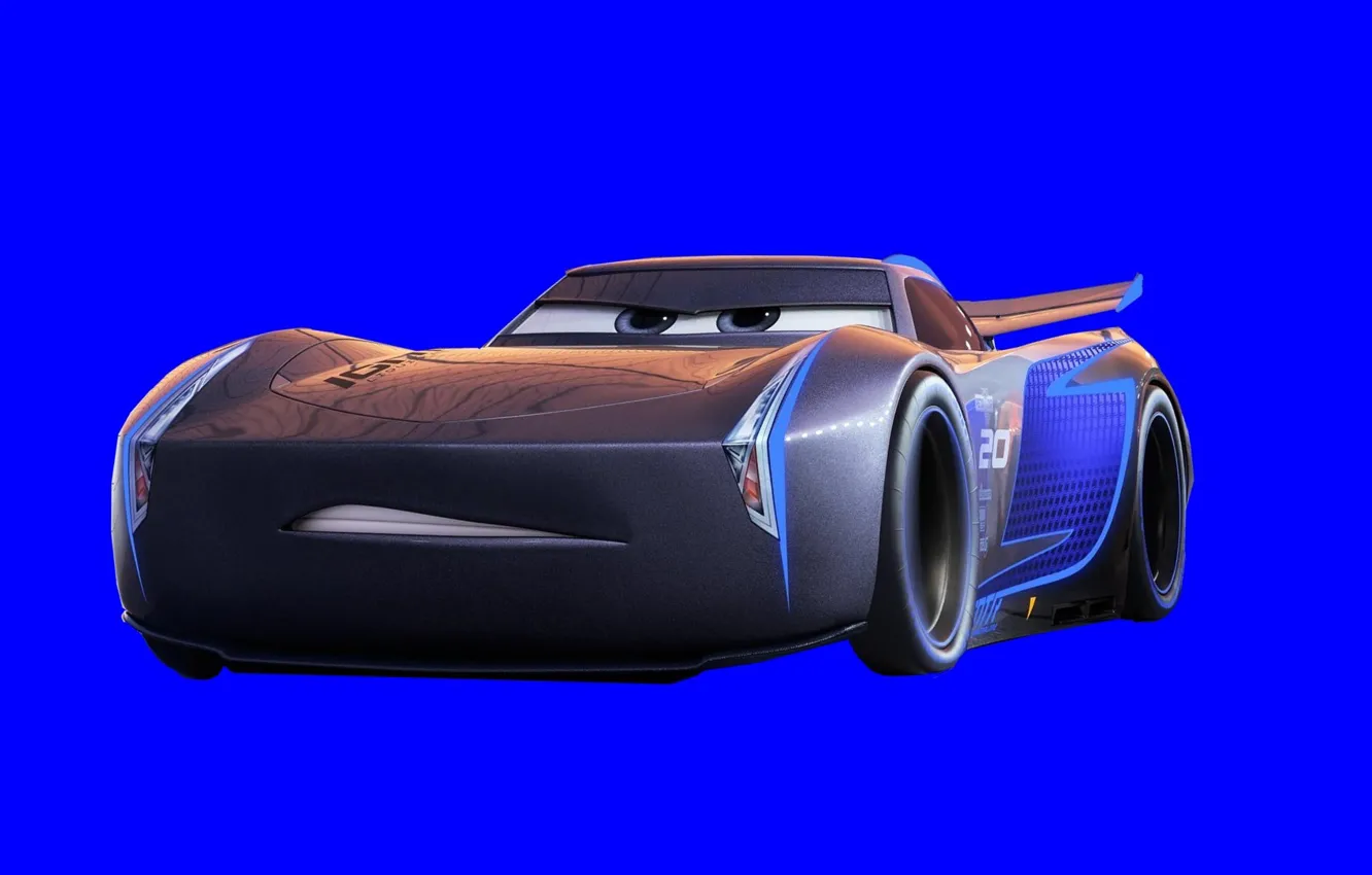 Фото обои car, cinema, Disney, Pixar, Cars, race, speed, movie