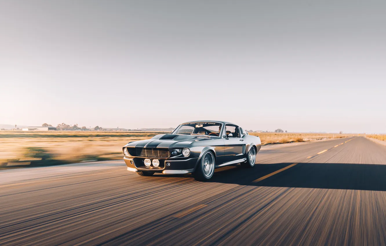 Фото обои car, Ford, wallpaper, supercar