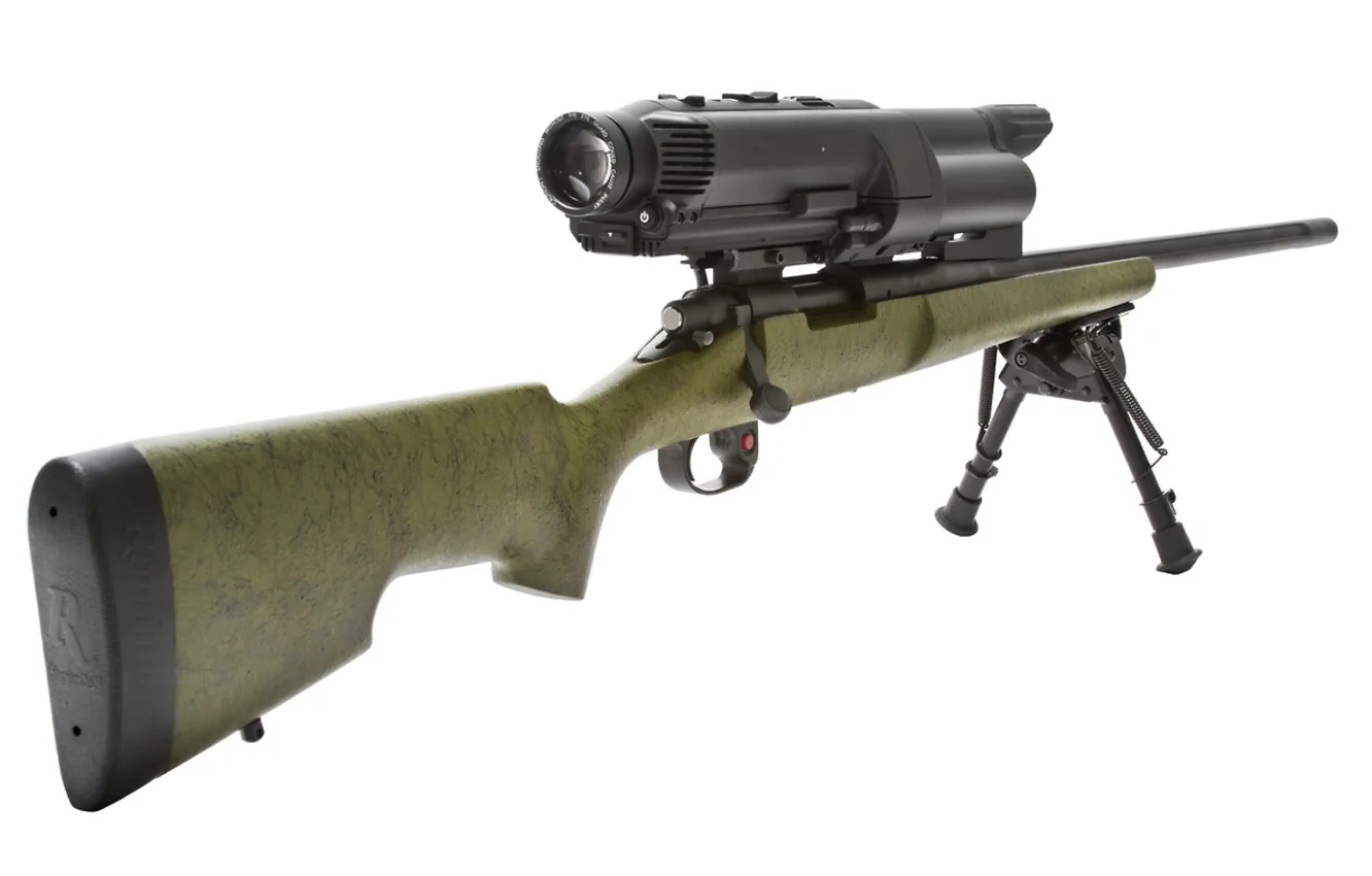 Фото обои gun, weapon, sniper, rifle, bipod, long-range rifle