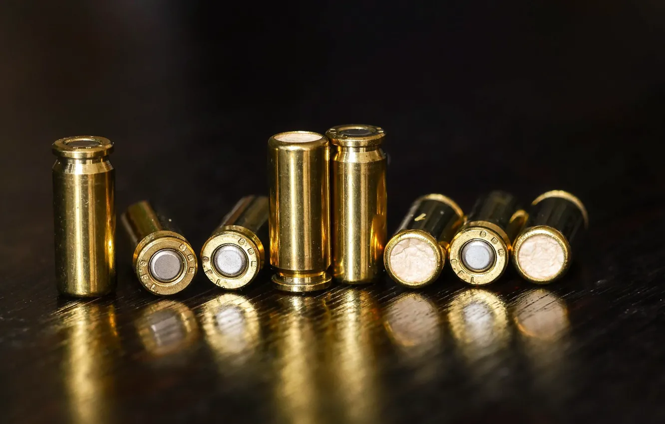 Фото обои фон, патроны, Маро