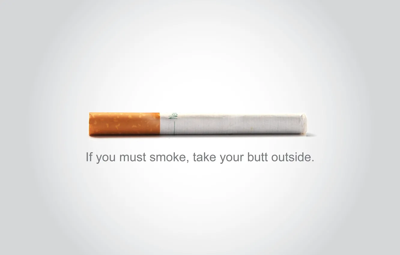 Фото обои белый, текст, фон, сигарета, МАКРО, фильтр