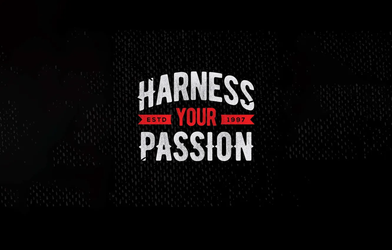 Фото обои motivation, quote, harness