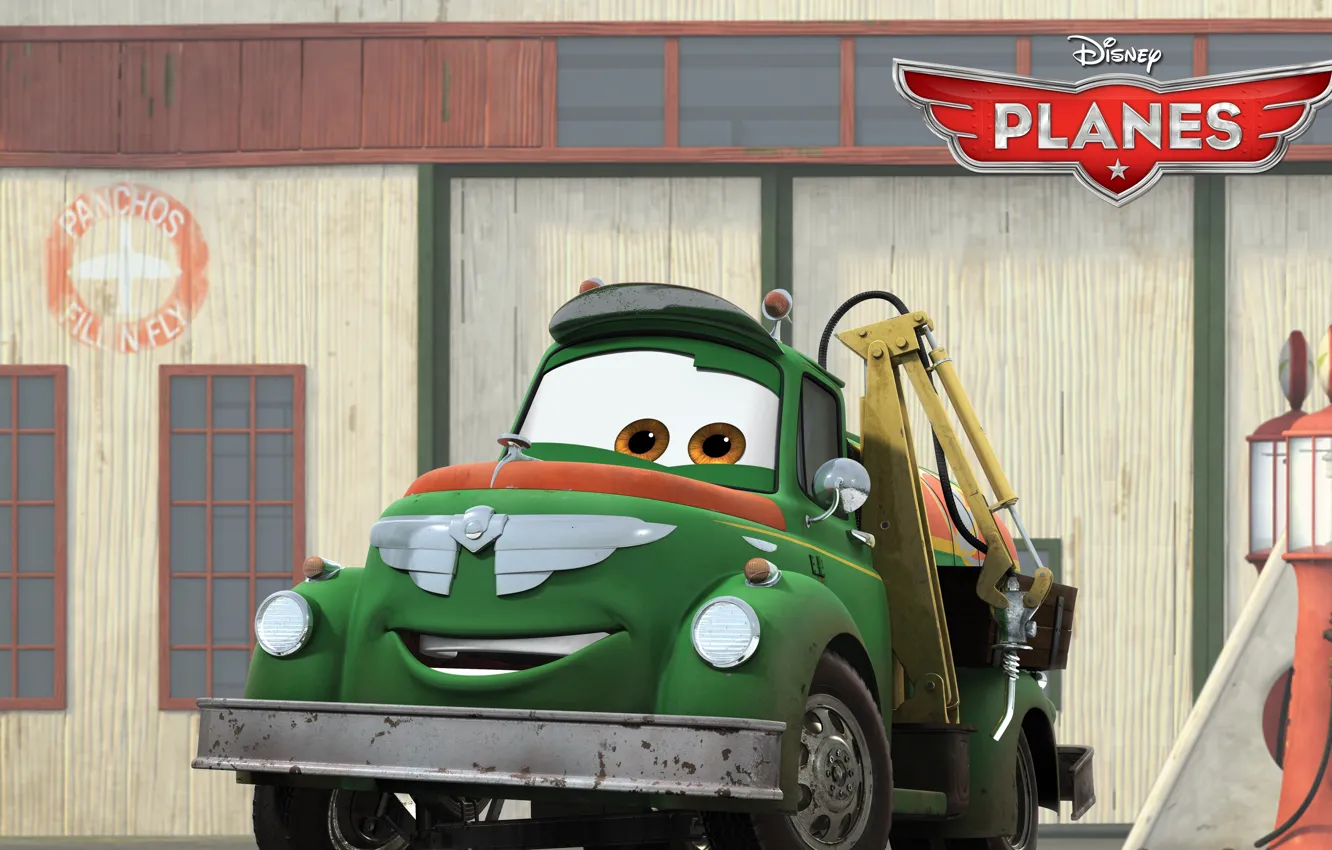 Фото обои мультфильм, крылья, приключения, Cars, rally, wings, Тачки, Walt Disney