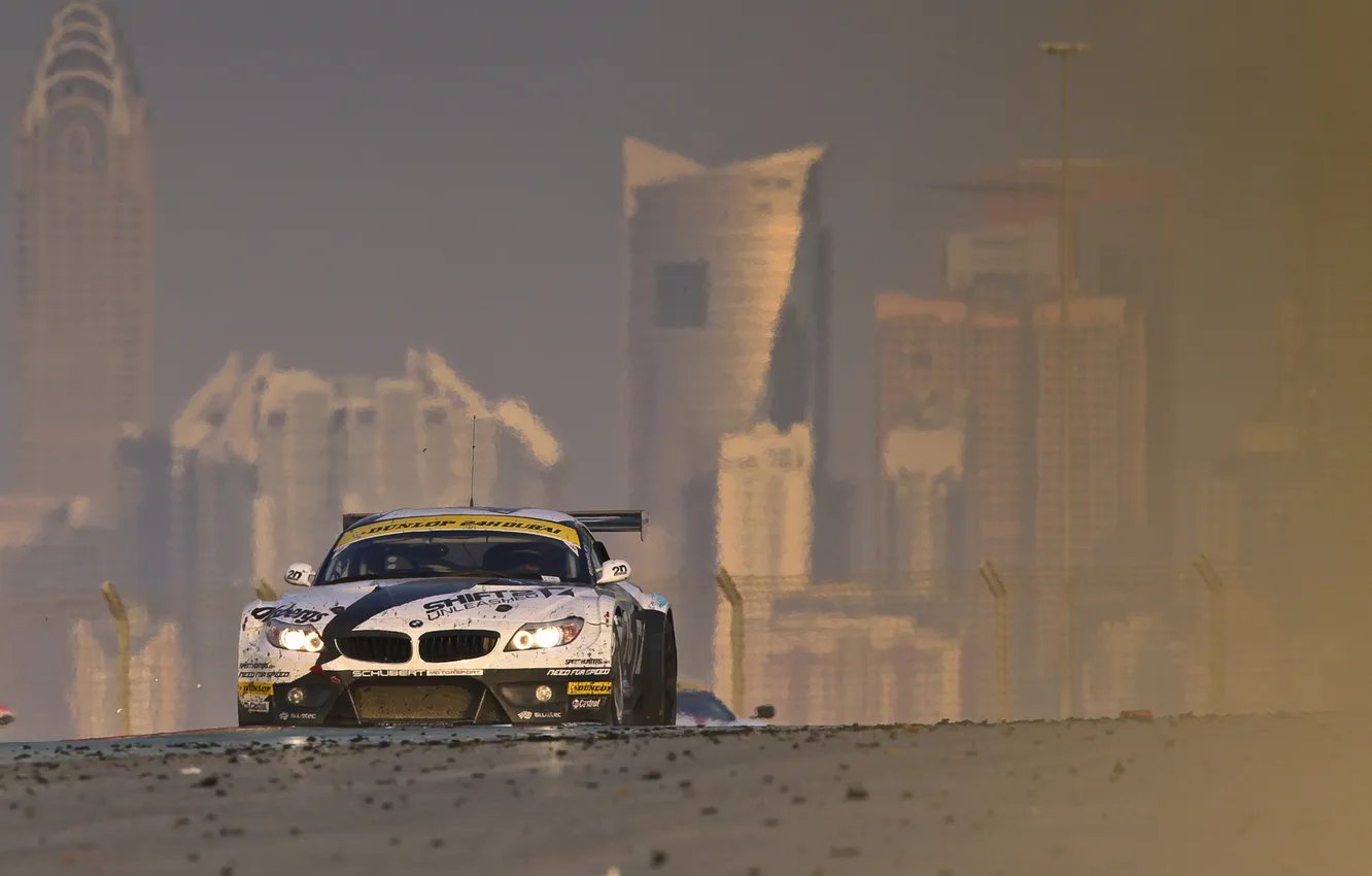 Фото обои гонка, жара, Dubai2011Rod