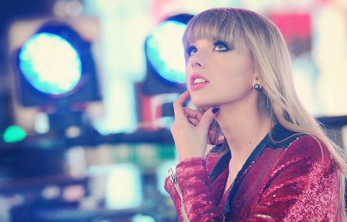 Фото обои music, Taylor Swift, photo shoot