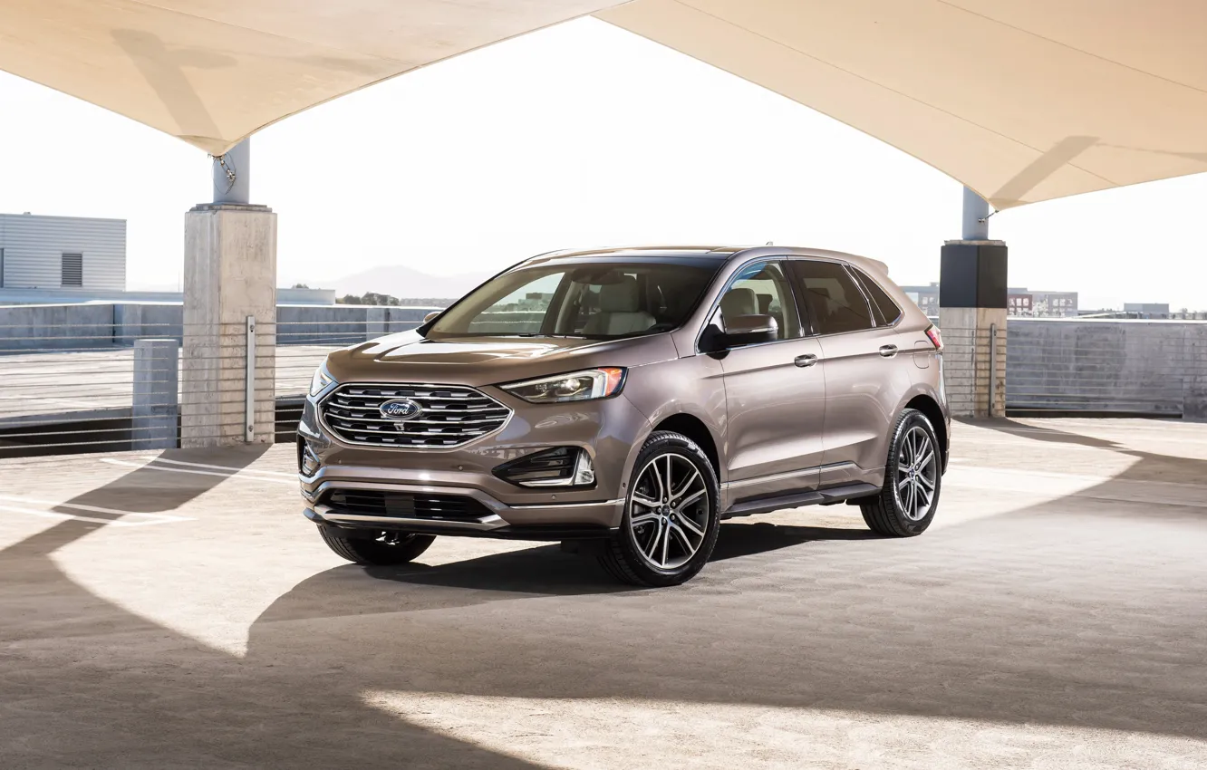 Форд эдж 2019. Ford Edge 2019 Titanium. Ford кроссовер Edge 2019. Ford Edge 2021. Форд Титаниум 2019.