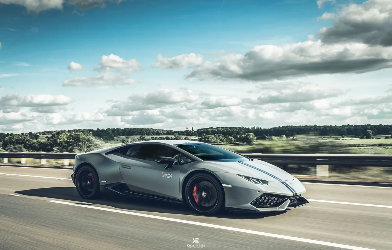 Фото обои Lamborghini, Aventador, LP740-4