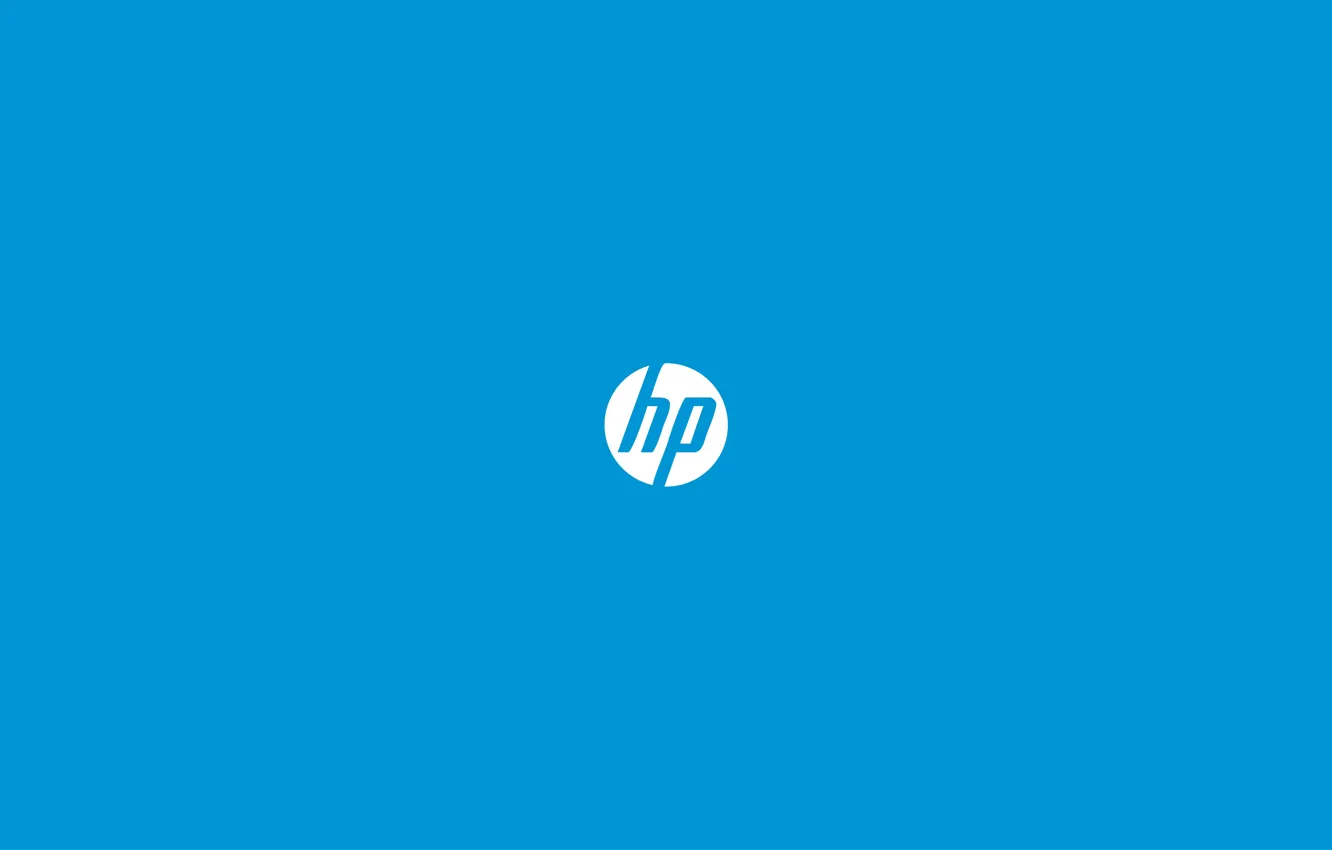 Фото обои обои, логотип, офис, эмблема, Hewlett-Packard, копир, ксерокс