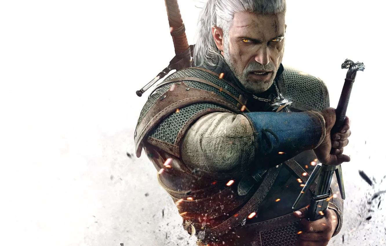 The witcher 3 soundtrack hunt фото 107