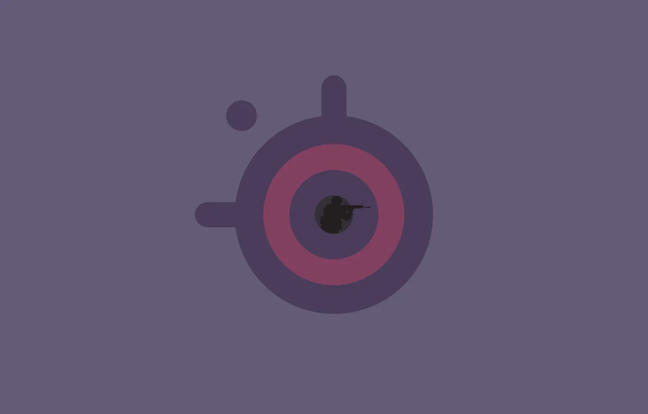Фото обои game, minimalism, steam, steelseries, csgo