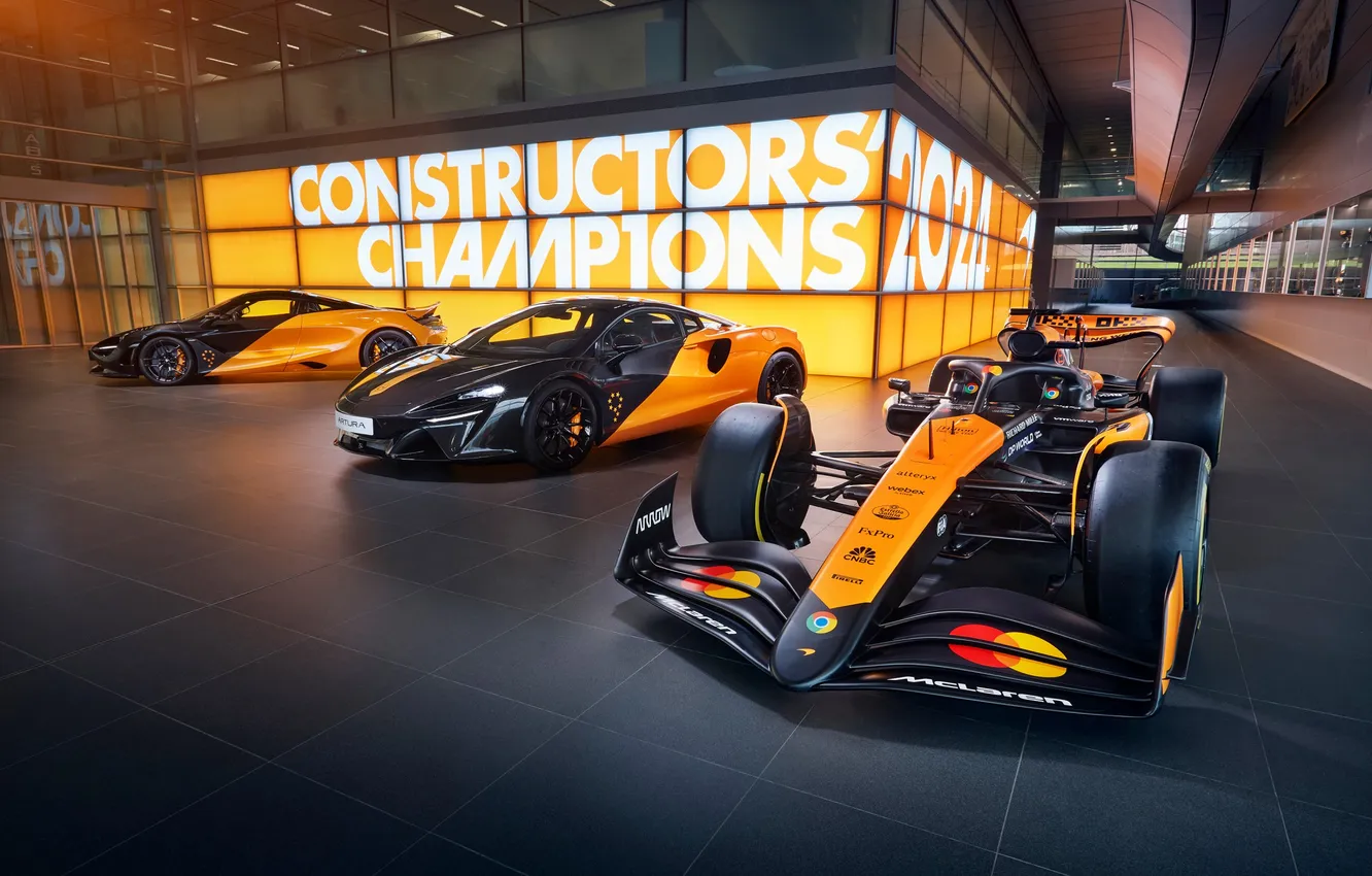 Фото обои mclaren, mclaren sport, mclaren series, mclaren mcl, mclaren mcl and formula, sport auto