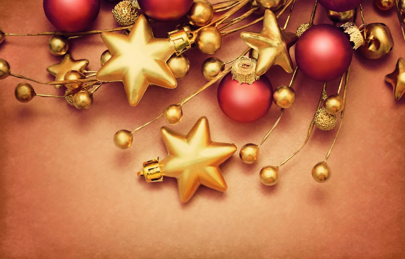 Фото обои праздник, игрушка, новый год, декорации, happy new year, christmas decoration, новогодние обои, christmas color