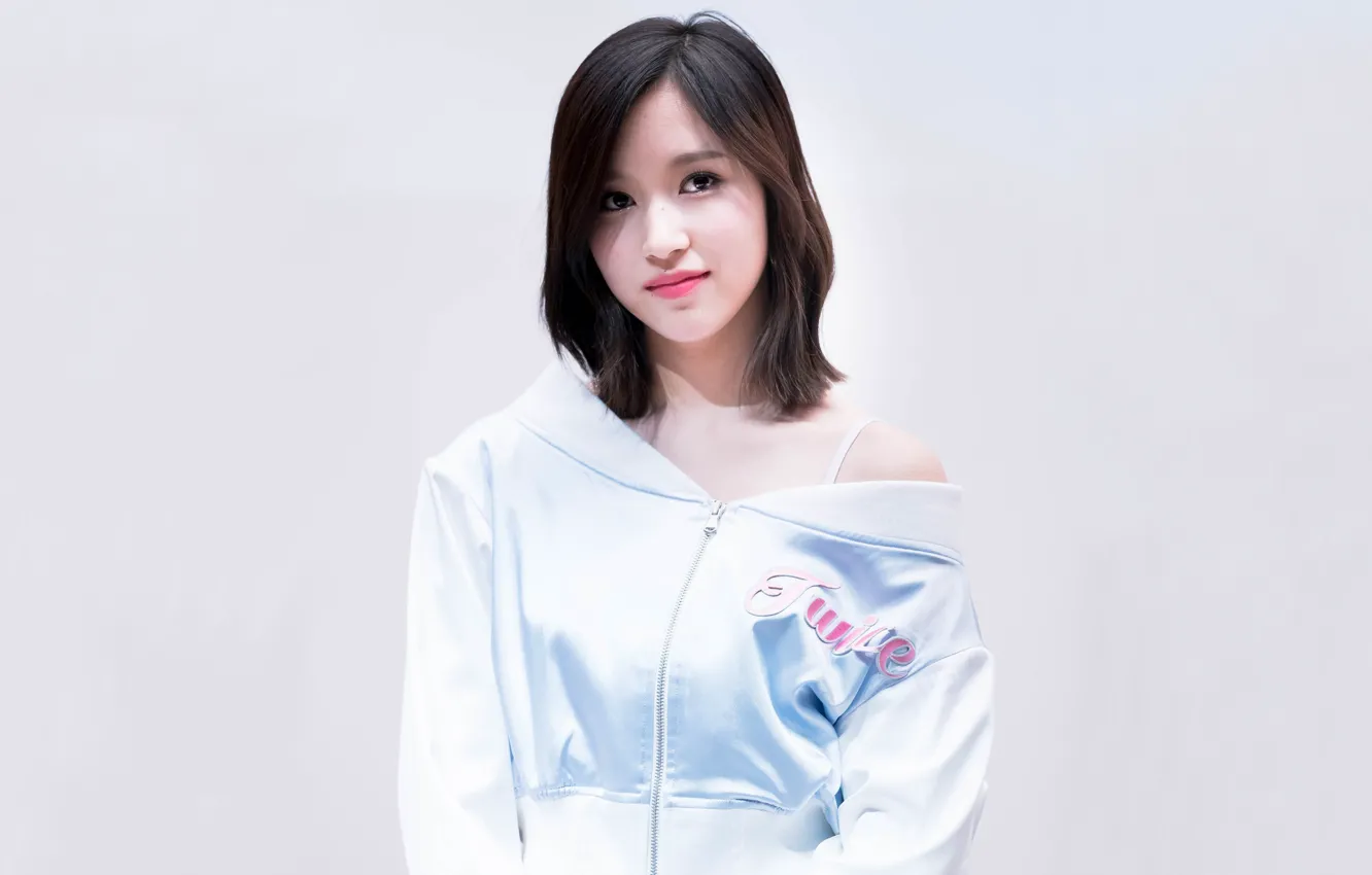 Фото обои Girl, Music, Beauty, Kpop, Mina, Twice