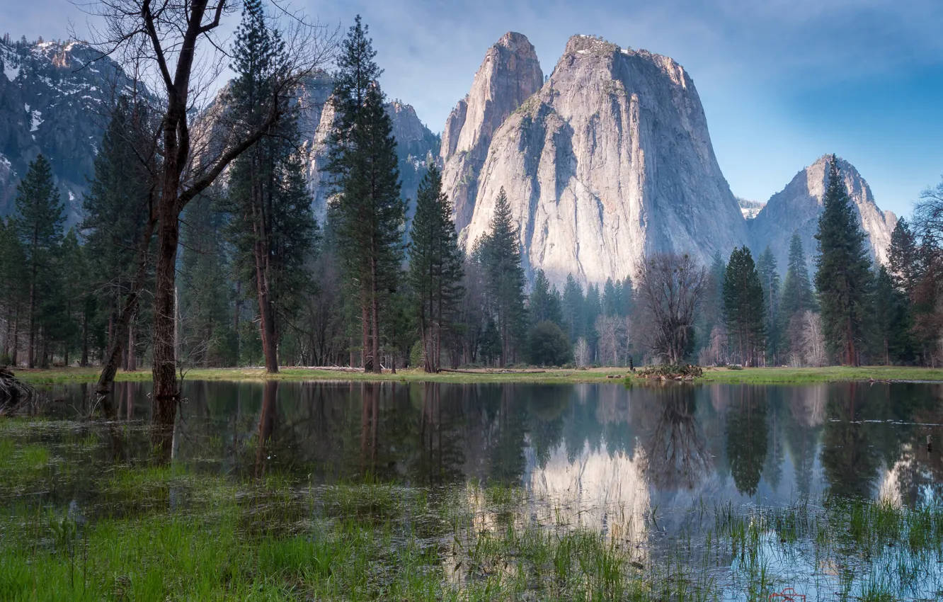 ssha-iosemiti-kaliforniia-yosemite-natio