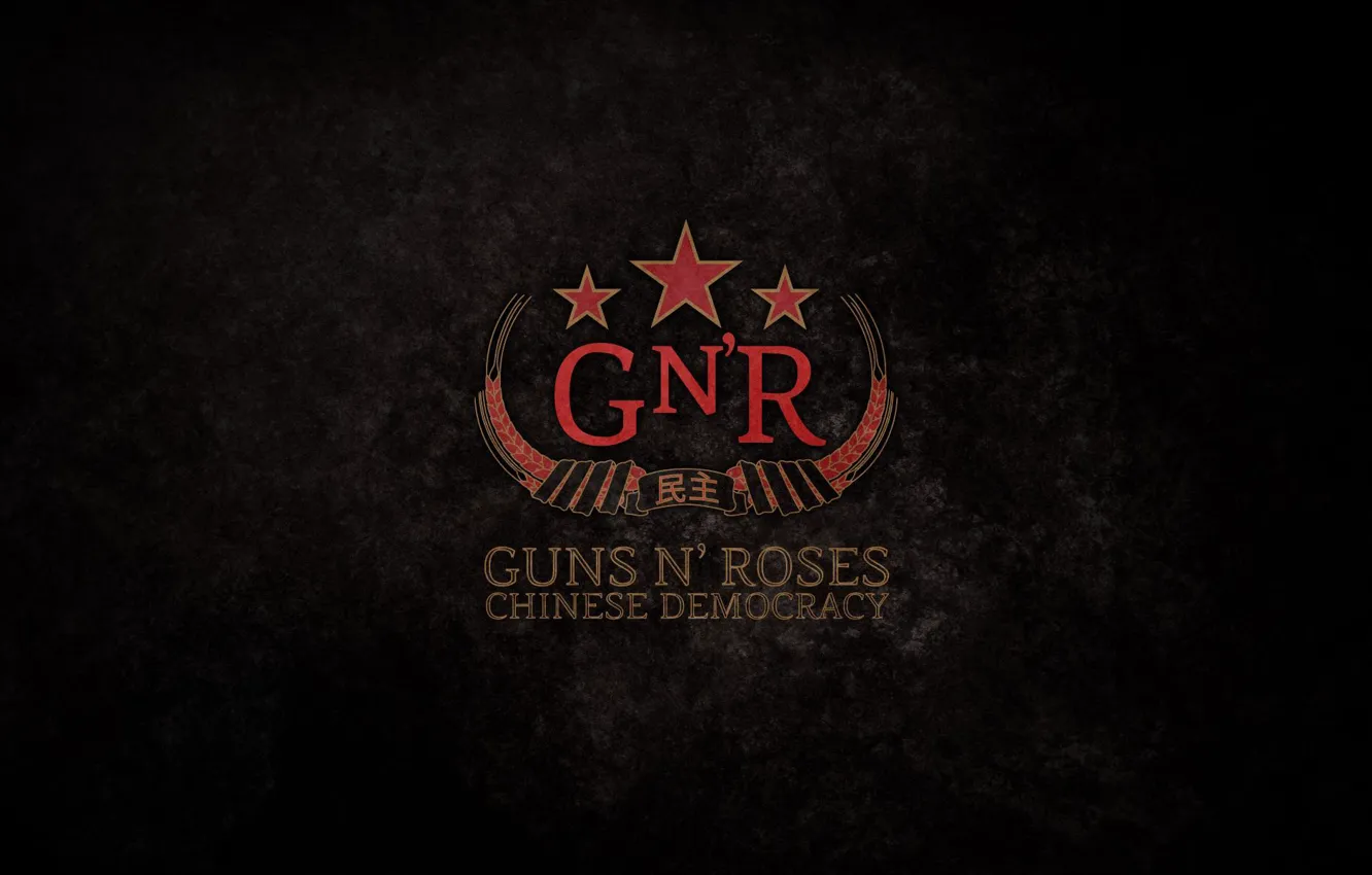 Фото обои Музыка, Red, Звёзды, Music, Black, Американская Рок-Группа, Ганз Эн Роузеc, Guns N’ Roses