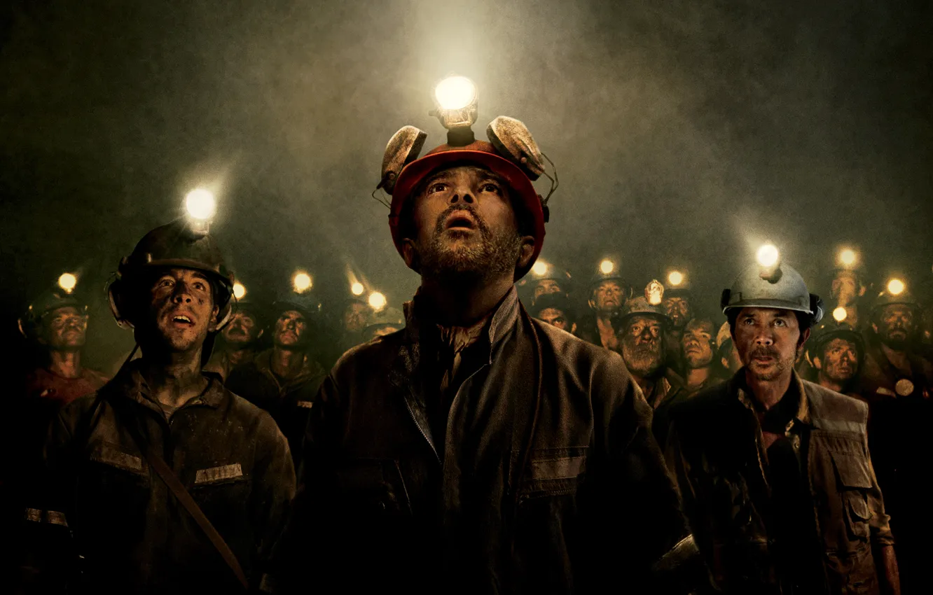 Фото обои Darkness, Mario, Men, The, Wallpaper, Antonio Banderas, Year, EXCLUSIVE