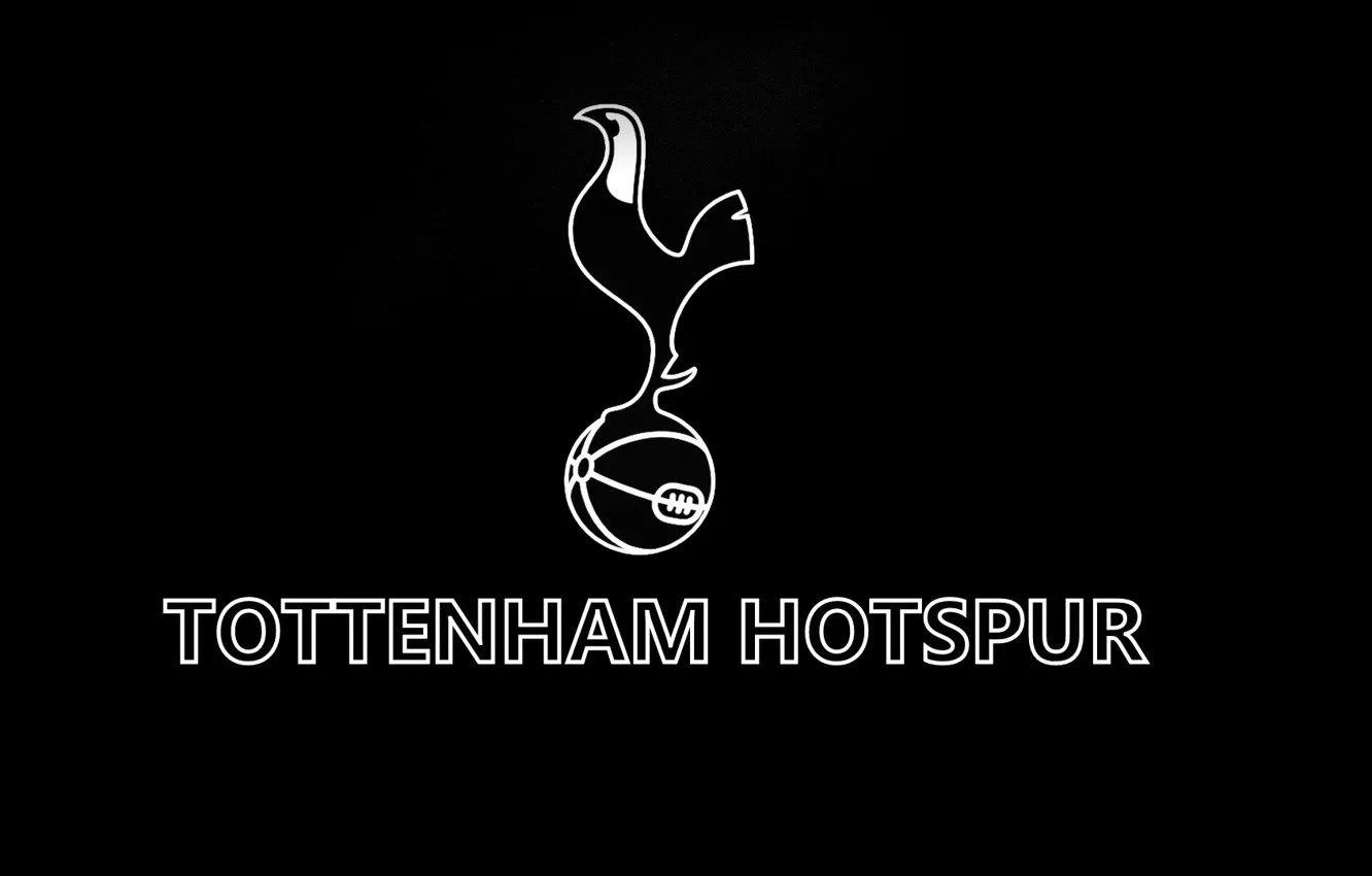 Фото обои Football, Spurs, Tottenham Hotspur, tottenham wallpaper