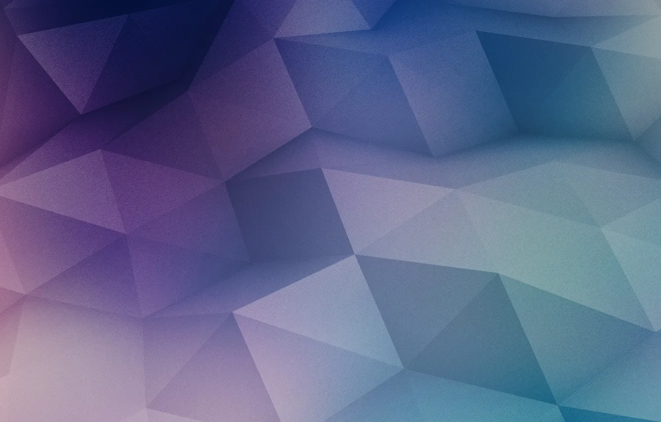 Фото обои minimal, wallpaper, poly