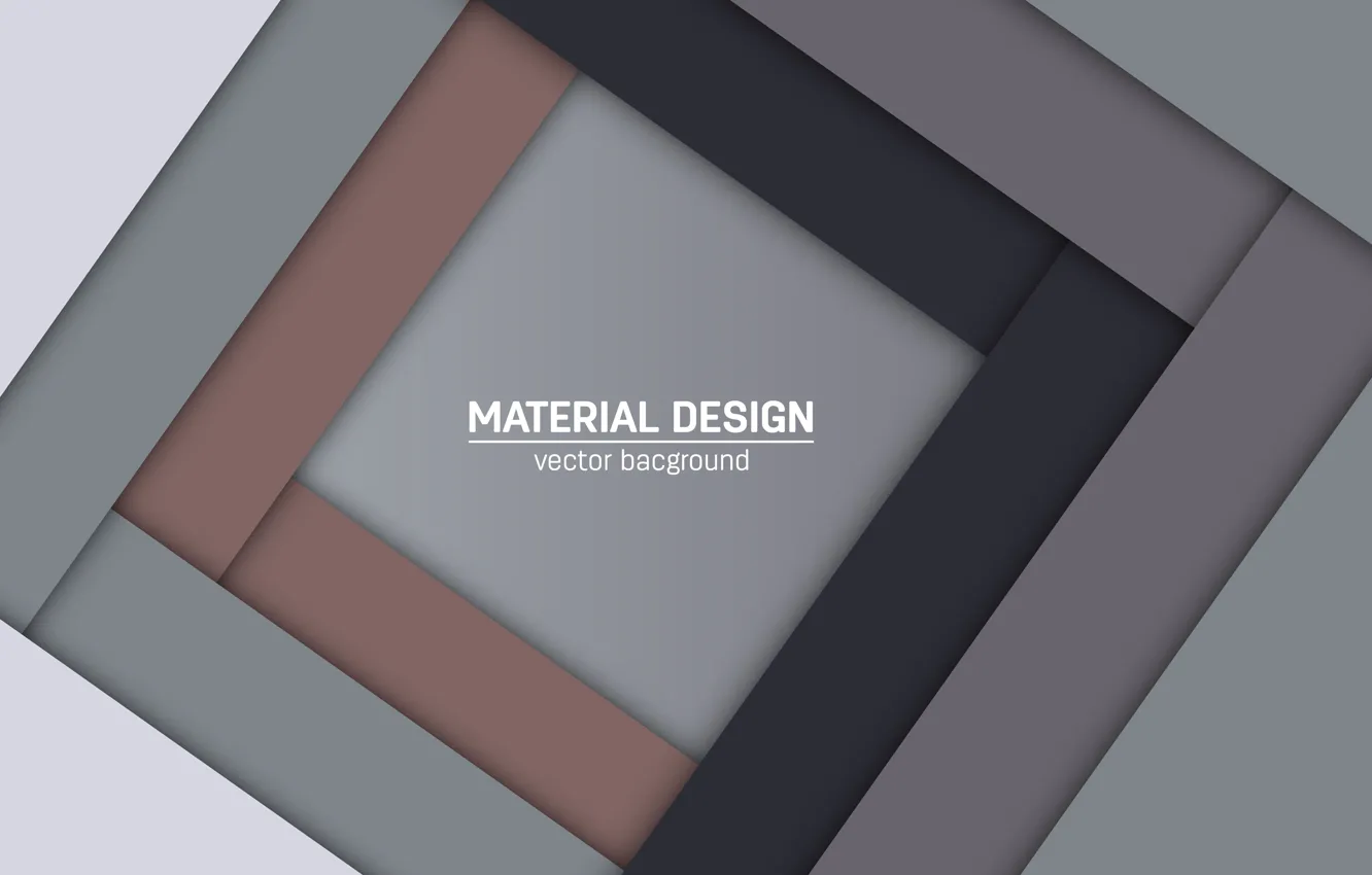 Фото обои белый, серый, vector, черный, design, линии background, color, material