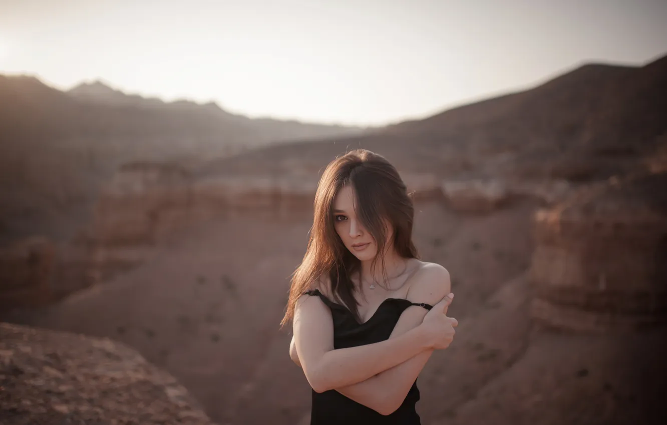 Фото обои girl, sexy, girls, woman, model, china, asian, cute