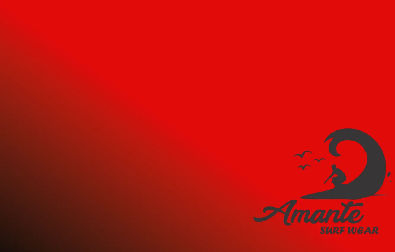 Фото обои SPORT, LOGO, SURF, AMANTE