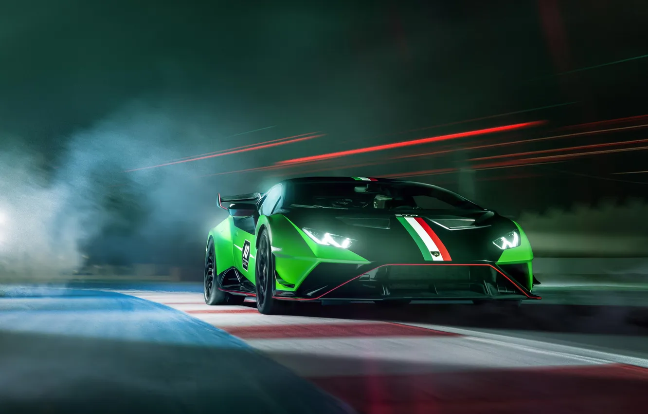 Фото обои car, wallpaper, lamborghini