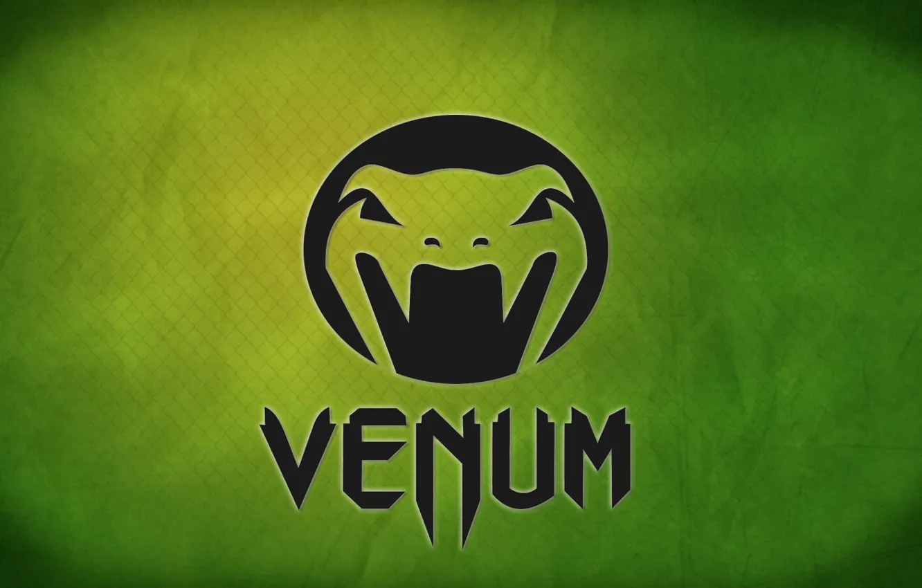 Фото обои logo, бои, mma, venum 2012, екипировка ufc