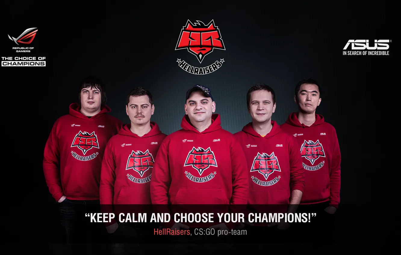 состав hellraisers дота 2 фото 106