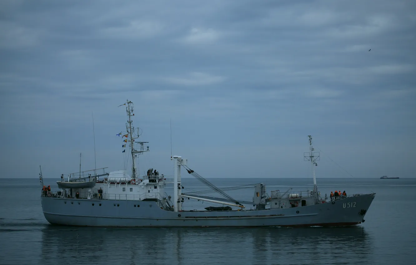 Фото обои флот, Подолье, вспомогателный