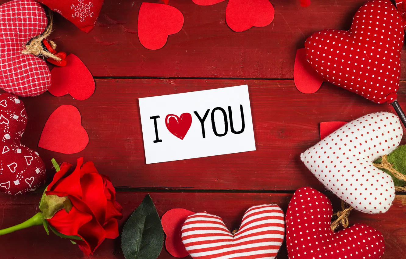 Фото обои любовь, цветы, сердце, розы, red, love, romantic, hearts
