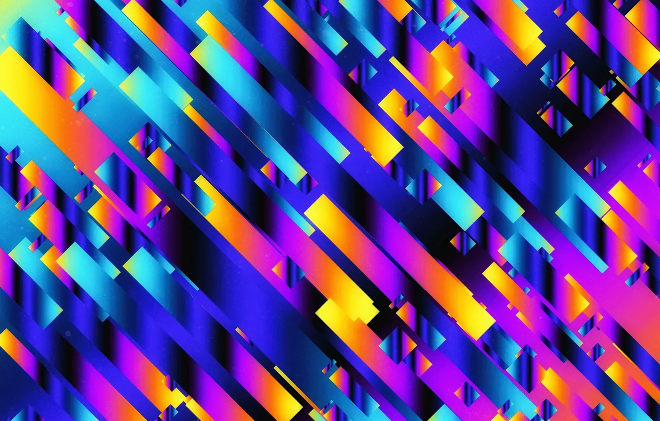 Фото обои фиолетовый, фон, прямоугольник