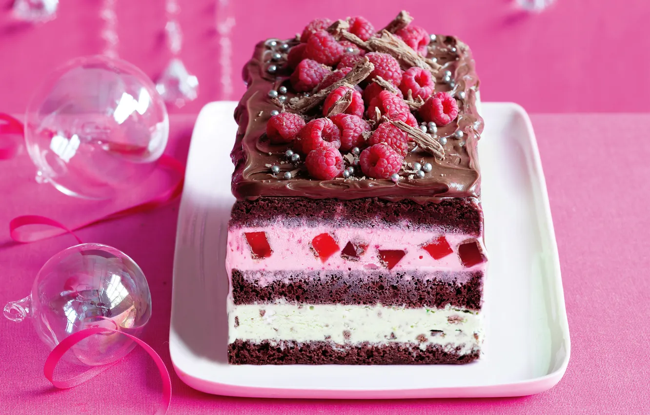 Фото обои малина, еда, шоколад, десерт, food, сладкое, chocolate, dessert
