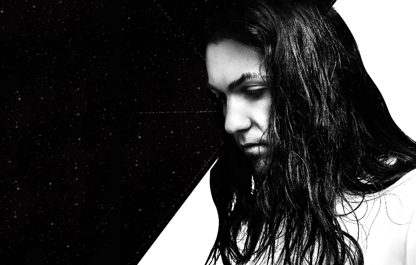 Фото обои Music, Cover, Monstercat, Grabbitz, Better With Time