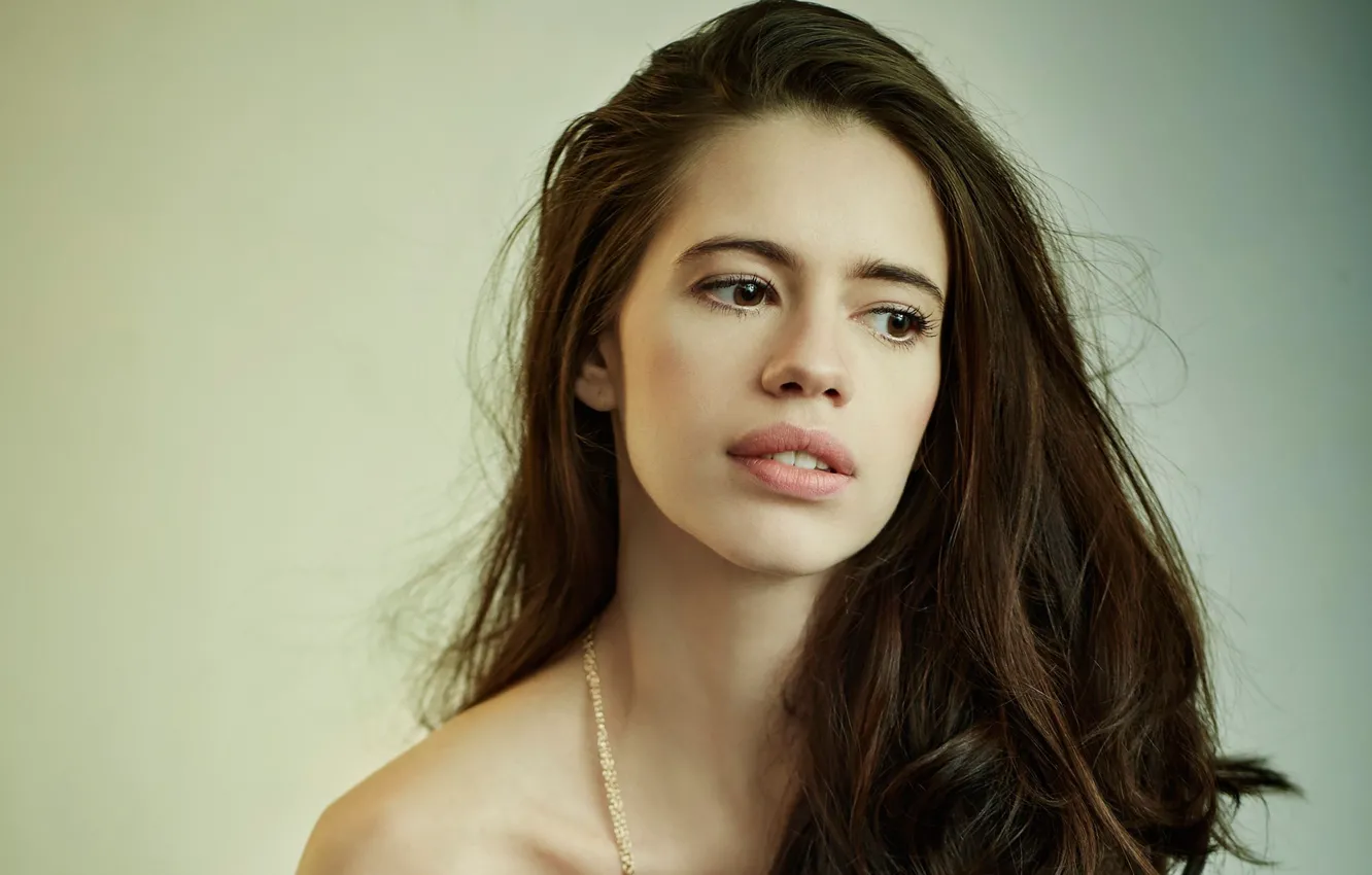 Фото обои девушка, актриса, красавица, girl, sexy, eyes, smile, beautiful