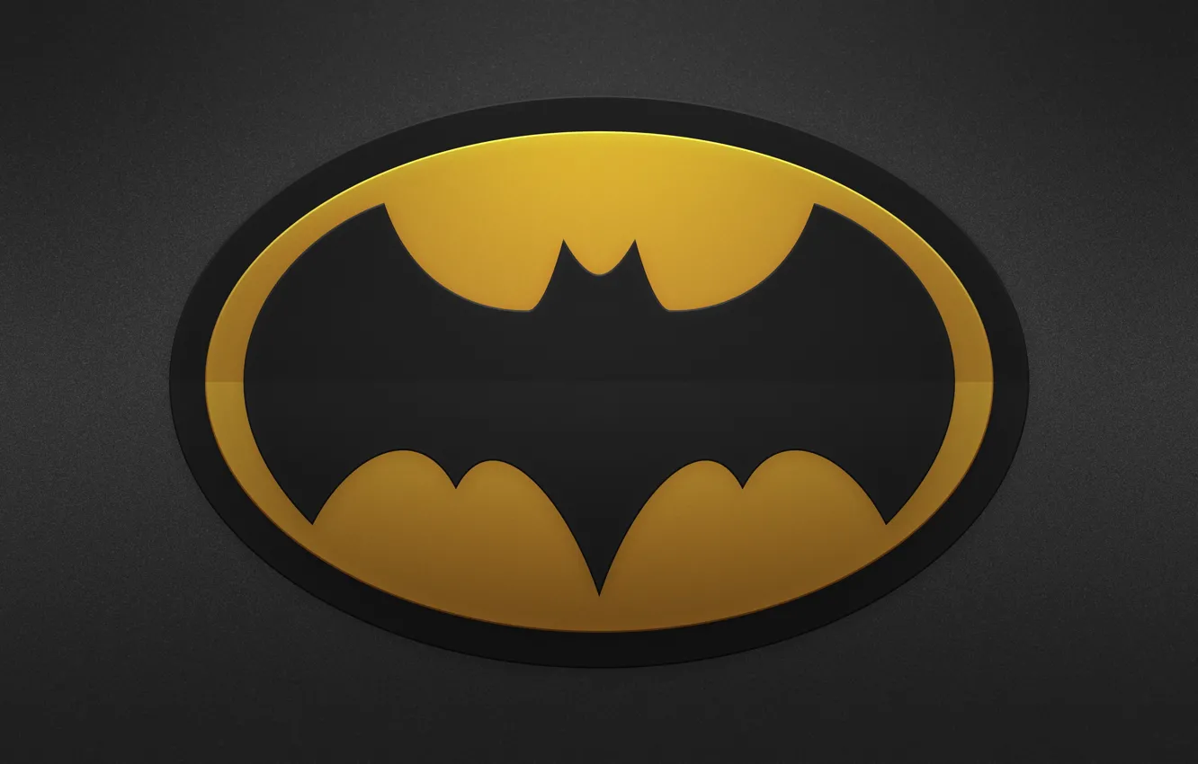 Фото обои эмблема, logo, Batman, бэтман, hq wallpaper