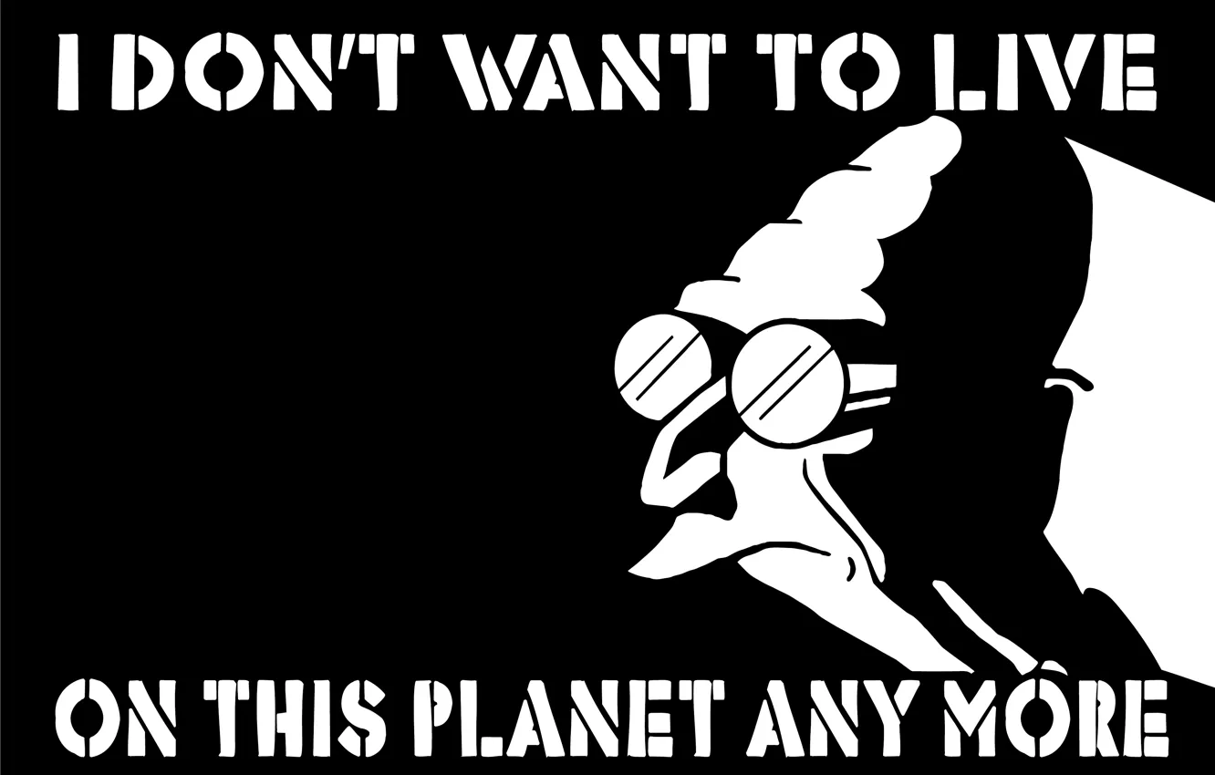 Фото обои Futurama, planet, Professor Farnsworth